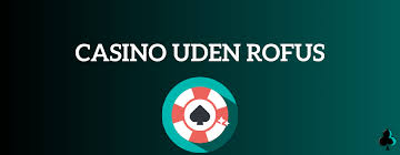 Casino Velkomstbonus Uden Indskud – Få Det Bedste Uden Risiko
