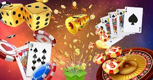Experience the Thrills of Hawaii Spins Casino & Sportsbook Experience the Thrills of Hawaii Spins Casino & Sportsbook