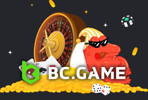 Exploring BC.Game Crypto Casino A New Era for UAE Gambling Exploring BC.Game Crypto Casino A New Era for UAE Gambling
