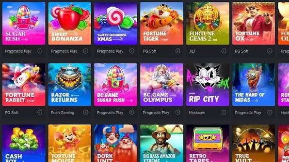 JB Casino A Premier Online Gaming Destination for Indonesian Players JB Casino A Premier Online Gaming Destination for Indonesian Players