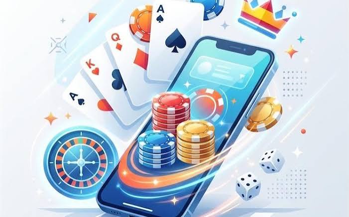 La Emoción de la Ruleta en Vivo en los Casinos Online