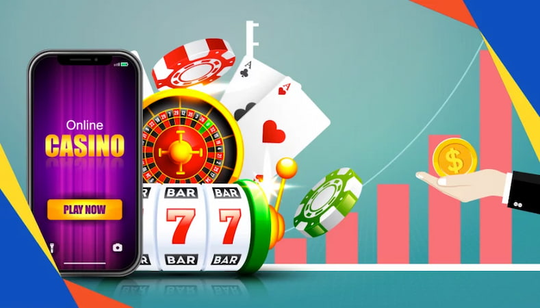Online Casino Užijte si Nezapomenutelnou Hru z Pohodlí Domova