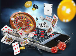 The Exciting World of Casino Coins Game