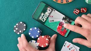The Ultimate Guide to Casino Needs for Slots in the UK